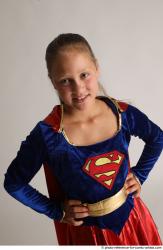 VIKY STANDING POSE SG